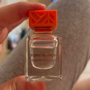 Tory Burch Knock on Wood parfum